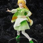 Descubre el apasionante mundo de Estatua Love Live Superstar Sumire Heanna.