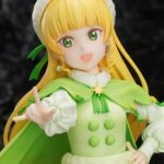 Descubre el apasionante mundo de Estatua Love Live Superstar Sumire Heanna.