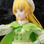 Descubre el apasionante mundo de Estatua Love Live Superstar Sumire Heanna.