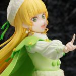 Descubre el apasionante mundo de Estatua Love Live Superstar Sumire Heanna.