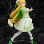 Descubre el apasionante mundo de Estatua Love Live Superstar Sumire Heanna.