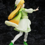 Descubre el apasionante mundo de Estatua Love Live Superstar Sumire Heanna.