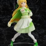 Descubre el apasionante mundo de Estatua Love Live Superstar Sumire Heanna.