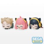 Descubre el apasionante mundo de Estatua Ohiruneko Forger Family.