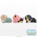 Descubre el apasionante mundo de Estatua Ohiruneko Forger Family.