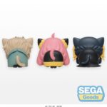 Descubre el apasionante mundo de Estatua Ohiruneko Forger Family.