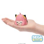 Descubre el apasionante mundo de Estatua Ohiruneko Forger Family.