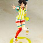 Descubre el apasionante mundo de Estatua Oozora Subaru Bonus Edition.