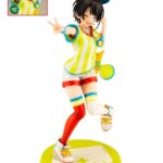 Descubre el apasionante mundo de Estatua Oozora Subaru Bonus Edition.