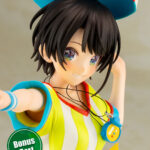 Descubre el apasionante mundo de Estatua Oozora Subaru Bonus Edition.