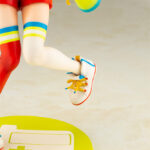 Descubre el apasionante mundo de Estatua Oozora Subaru Bonus Edition.