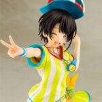 Descubre el apasionante mundo de Estatua Oozora Subaru Bonus Edition.