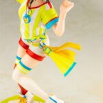 Descubre el apasionante mundo de Estatua Oozora Subaru Bonus Edition.