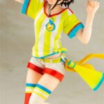 Descubre el apasionante mundo de Estatua Oozora Subaru Bonus Edition.