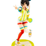 Descubre el apasionante mundo de Estatua Oozora Subaru Bonus Edition.