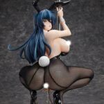 Descubre el apasionante mundo de Estatua Taimanin Asagi Igawa Bunny.