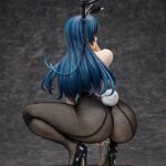 Descubre el apasionante mundo de Estatua Taimanin Asagi Igawa Bunny.