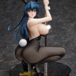 Descubre el apasionante mundo de Estatua Taimanin Asagi Igawa Bunny.