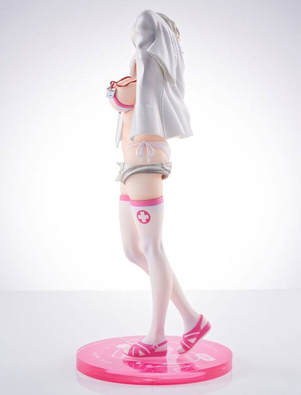 Descubre el apasionante mundo de Estatua Original Character Chigusa Hoshikawa.