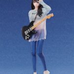 Descubre el apasionante mundo de Estatua Original Character Guitar MeiMei.