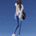 Descubre el apasionante mundo de Estatua Original Character Guitar MeiMei.