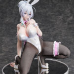 Descubre el apasionante mundo de Estatua Original Character Mifuyu Yukino Bunny.