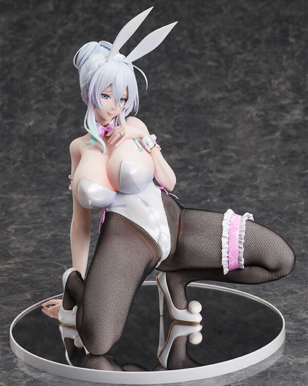 Descubre el apasionante mundo de Estatua Original Character Mifuyu Yukino Bunny.