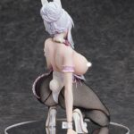 Descubre el apasionante mundo de Estatua Original Character Mifuyu Yukino Bunny.