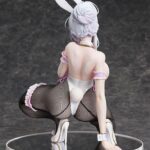 Descubre el apasionante mundo de Estatua Original Character Mifuyu Yukino Bunny.