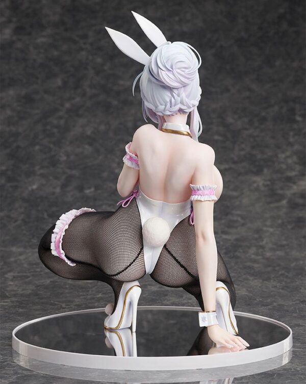 Descubre el apasionante mundo de Estatua Original Character Mifuyu Yukino Bunny.