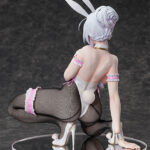 Descubre el apasionante mundo de Estatua Original Character Mifuyu Yukino Bunny.