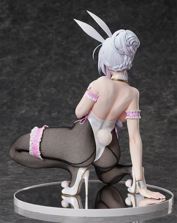 Descubre el apasionante mundo de Estatua Original Character Mifuyu Yukino Bunny.