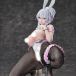 Descubre el apasionante mundo de Estatua Original Character Mifuyu Yukino Bunny.