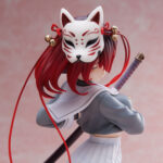 Descubre el apasionante mundo de Estatua Original Character Wasera-chan.