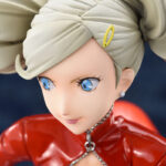 Descubre el apasionante mundo de Estatua Persona Anne Takamaki Phantom Thief.