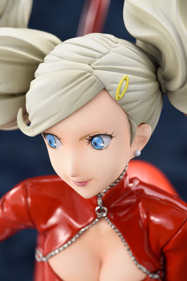 Descubre el apasionante mundo de Estatua Persona Anne Takamaki Phantom Thief.