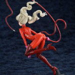 Descubre el apasionante mundo de Estatua Persona Anne Takamaki Phantom Thief.