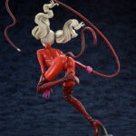 Descubre el apasionante mundo de Estatua Persona Anne Takamaki Phantom Thief.