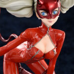 Descubre el apasionante mundo de Estatua Persona Anne Takamaki Phantom Thief.