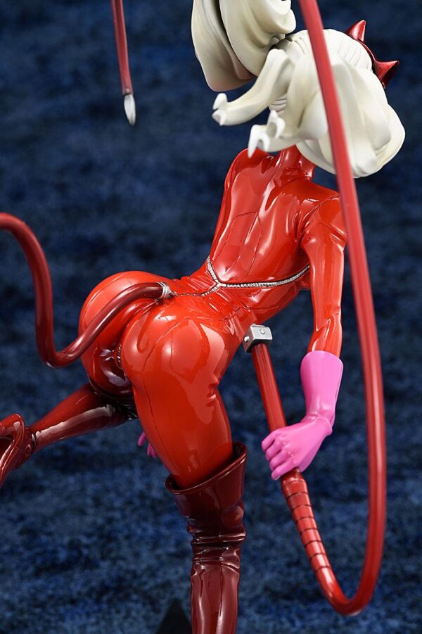 Descubre el apasionante mundo de Estatua Persona Anne Takamaki Phantom Thief.