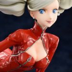 Descubre el apasionante mundo de Estatua Persona Anne Takamaki Phantom Thief.