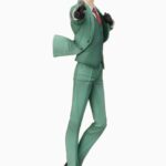 Descubre el apasionante mundo de Estatua PM Loid Forger Twilight Version.