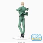 Descubre el apasionante mundo de Estatua PM Loid Forger Twilight Version.