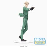 Descubre el apasionante mundo de Estatua PM Loid Forger Twilight Version.