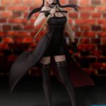 Descubre el apasionante mundo de Estatua PM Yor Forger Thorn Princess Version.