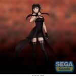 Descubre el apasionante mundo de Estatua PM Yor Forger Thorn Princess Version.