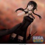 Descubre el apasionante mundo de Estatua PM Yor Forger Thorn Princess Version.