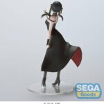 Descubre el apasionante mundo de Estatua PM Yor Forger Thorn Princess Version.