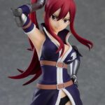 Descubre el apasionante mundo de Estatua Pop Up Parade Erza Scarlet.