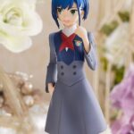 Descubre el apasionante mundo de Estatua Pop Up Parade Ichigo.